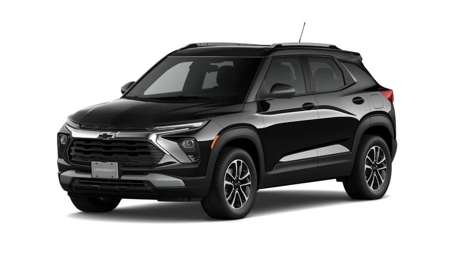 New 2026 Chevrolet TrailBlazer LT w/ Convenience Package