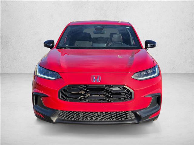 Used 2023 Honda HR-V Sport video 2