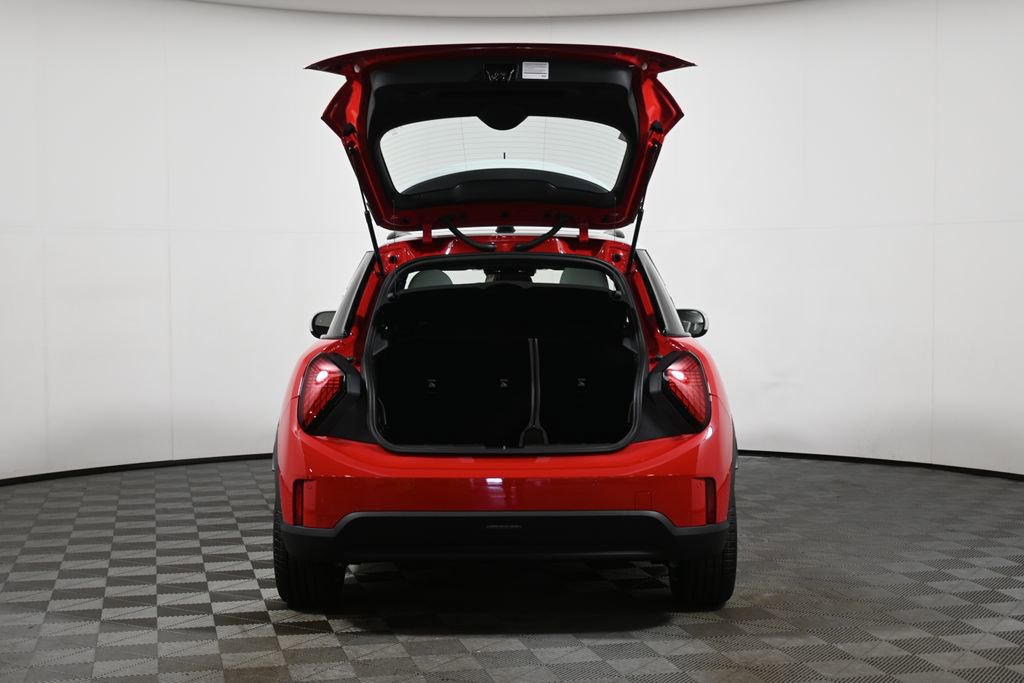 New 2026 MINI Cooper S image 26