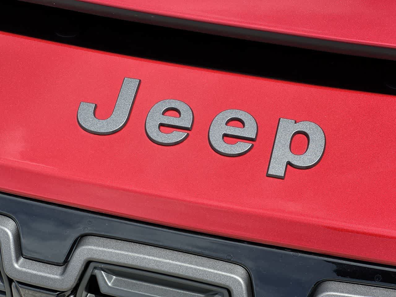 New 2026 Jeep Cherokee Limited AWD/4WD image 11