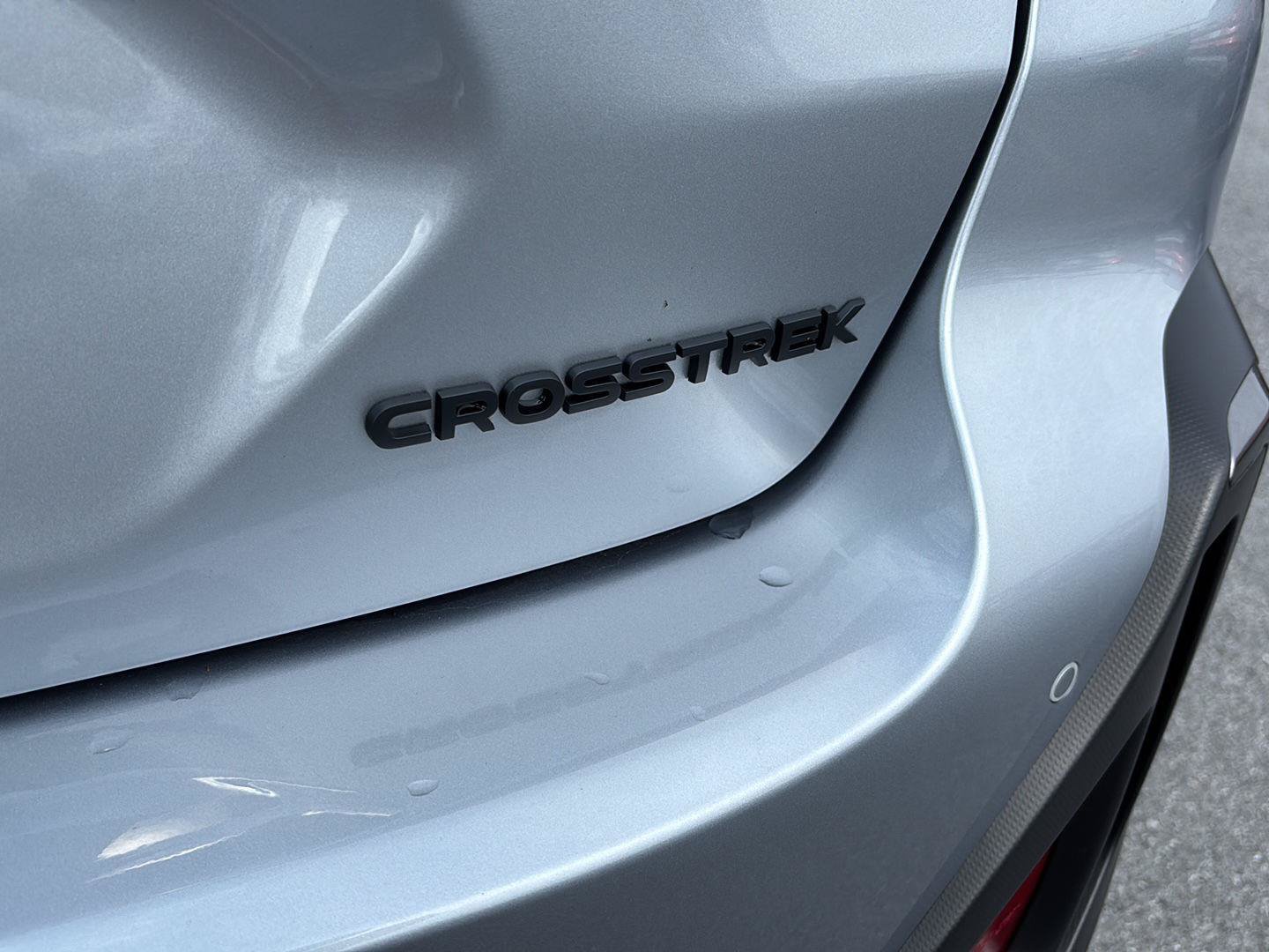 New 2026 Subaru Crosstrek 2.5i Limited AWD/4WD image 12