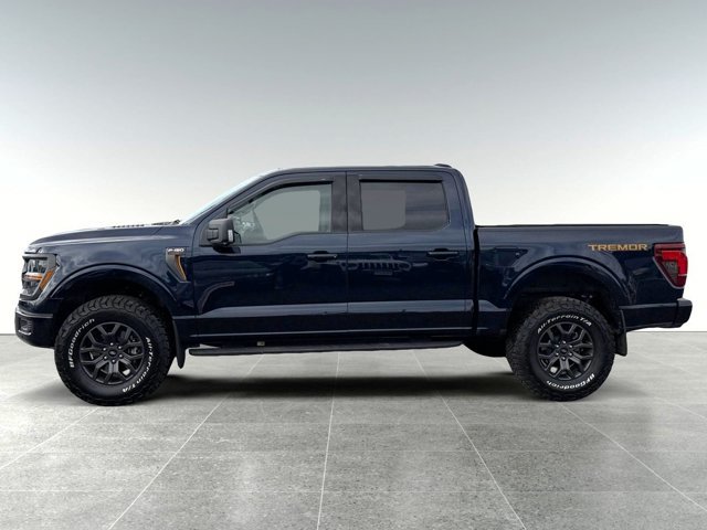 Used 2025 Ford F150 Tremor AWD/4WD image 6
