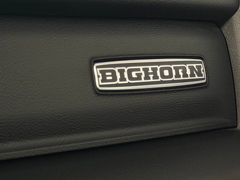 Used 2024 RAM 2500 Big Horn w/ Bed Utility Group image 32