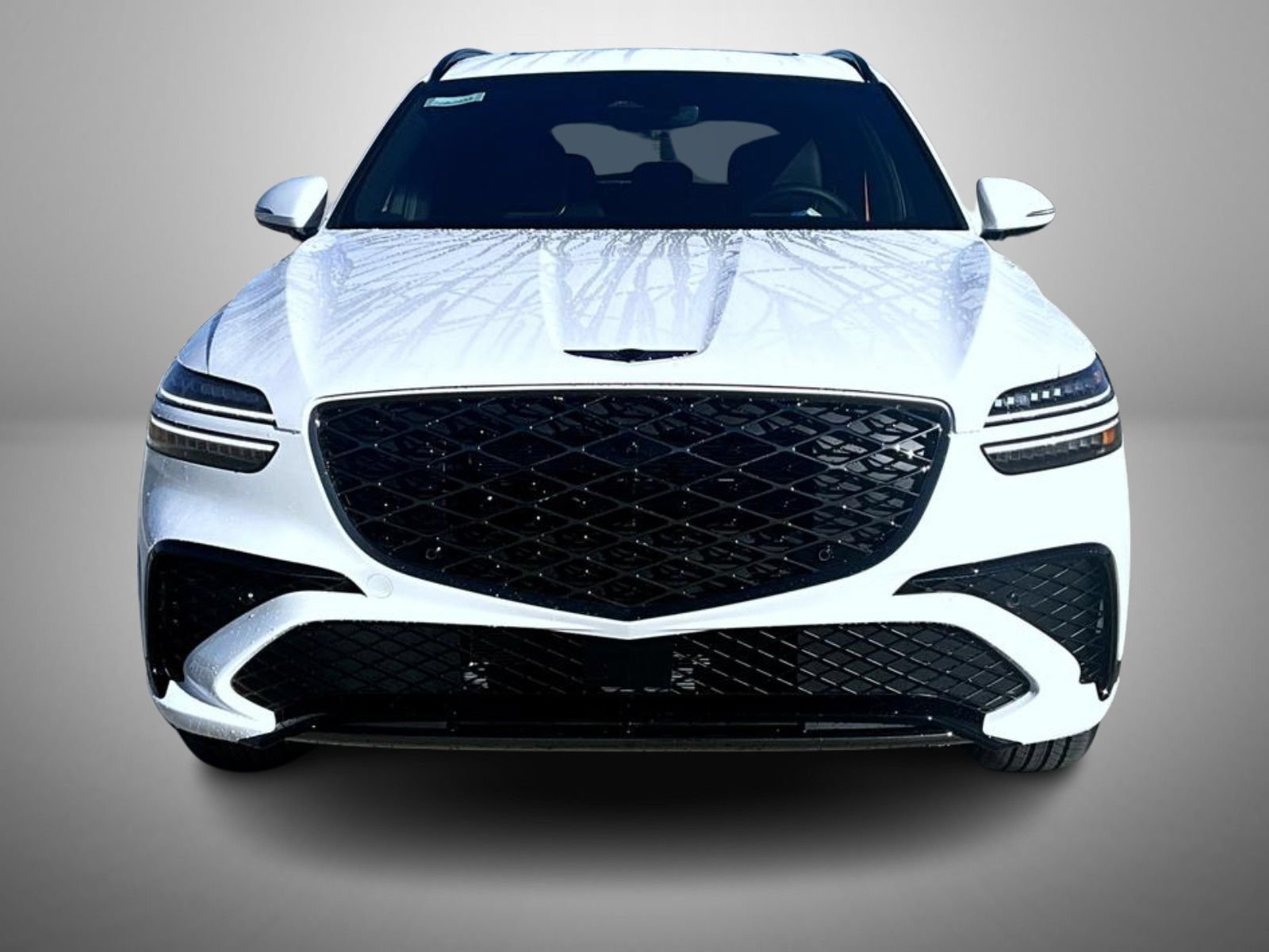 New 2026 Genesis GV70 3.5T Sport Advanced AWD/4WD image 2