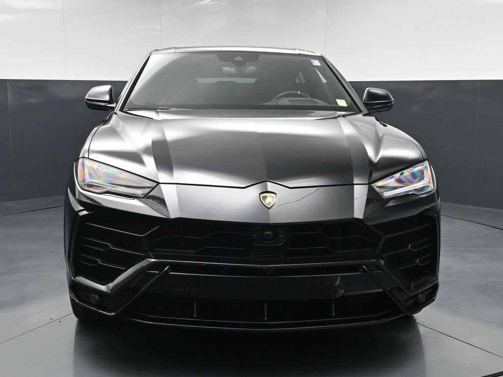 Used 2022 Lamborghini Urus AWD/4WD image 13