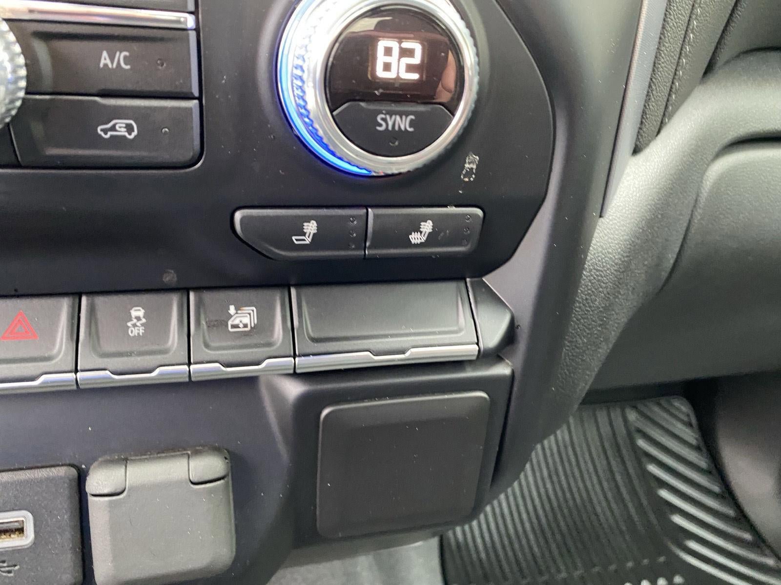 Used 2019 GMC Sierra 1500 Elevation w/ Elevation Value Package AWD/4WD image 38