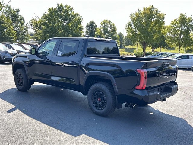 New 2026 Toyota Tundra TRD Pro image 6