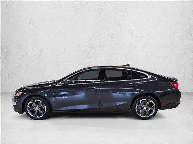 Used 2023 Chevrolet Malibu LT FWD image 8
