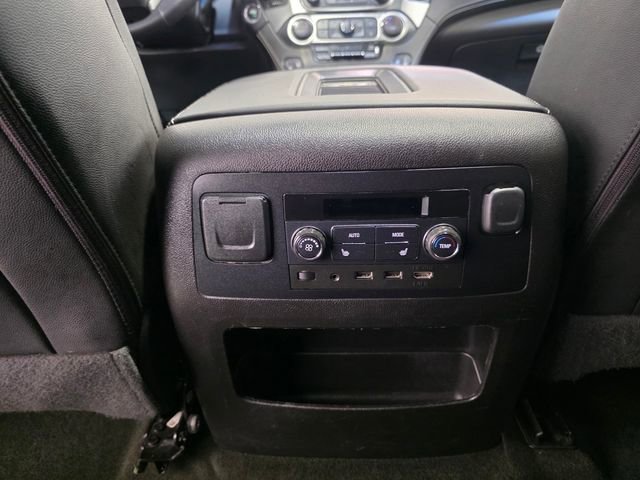 Used 2017 Chevrolet Tahoe LT w/ LT Signature Package image 28