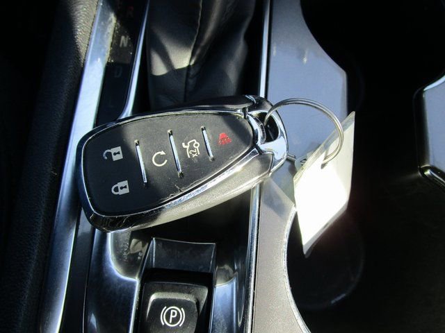 Used 2022 Chevrolet Malibu LT image 41