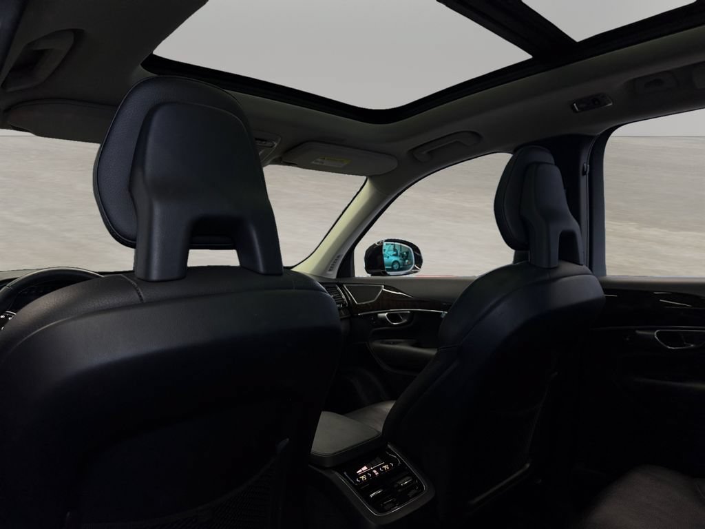 Used 2017 Volvo XC90 T6 Momentum w/ Vision Package AWD/4WD image 21