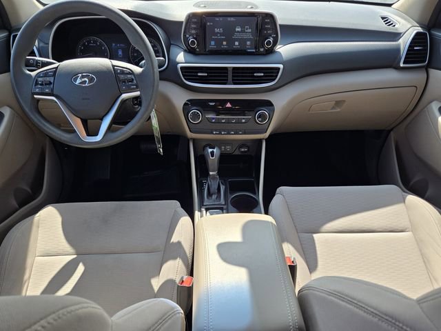 Used 2019 Hyundai Tucson SE image 12