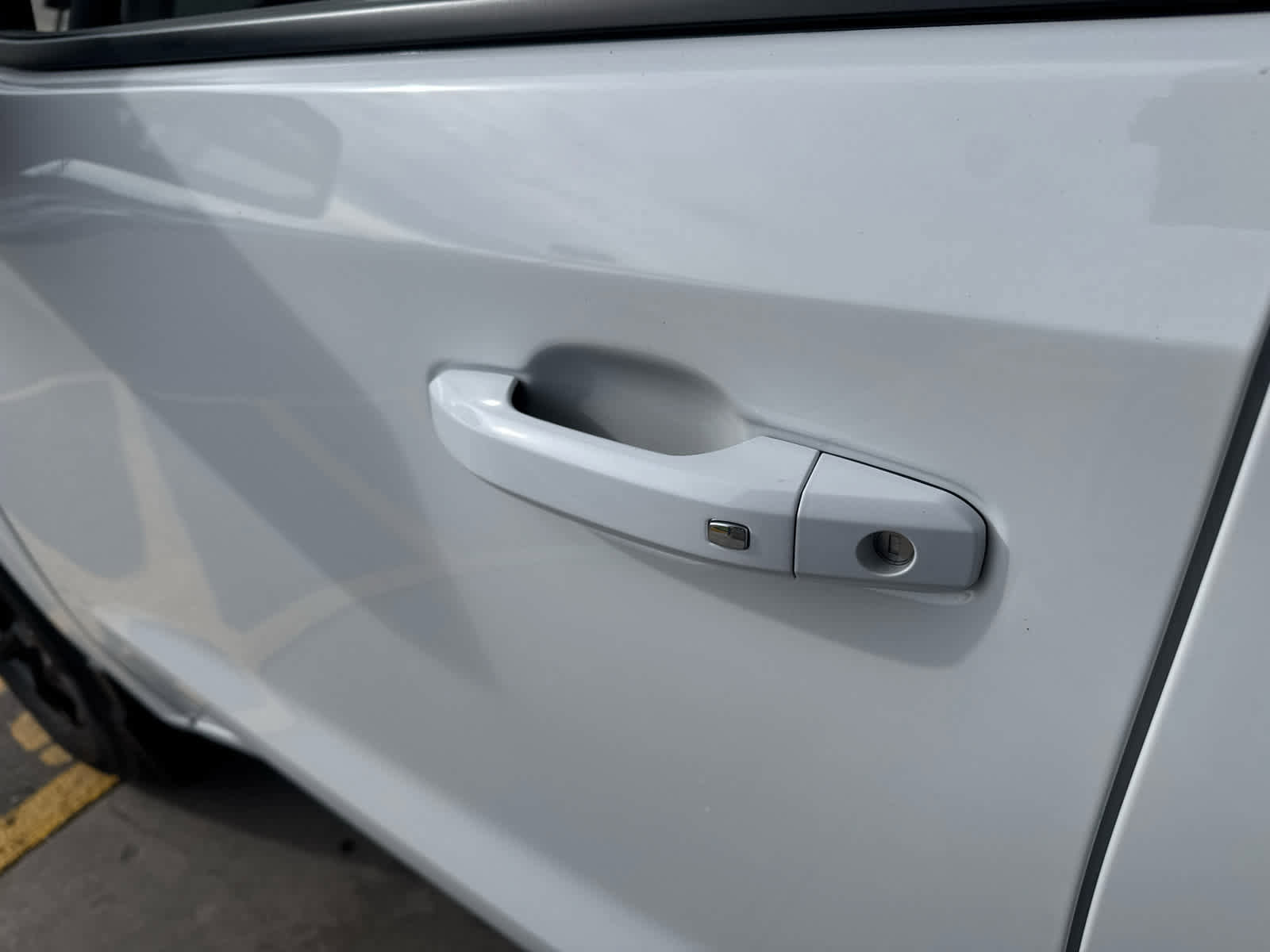 Certified 2025 Chevrolet Silverado 1500 LT image 11