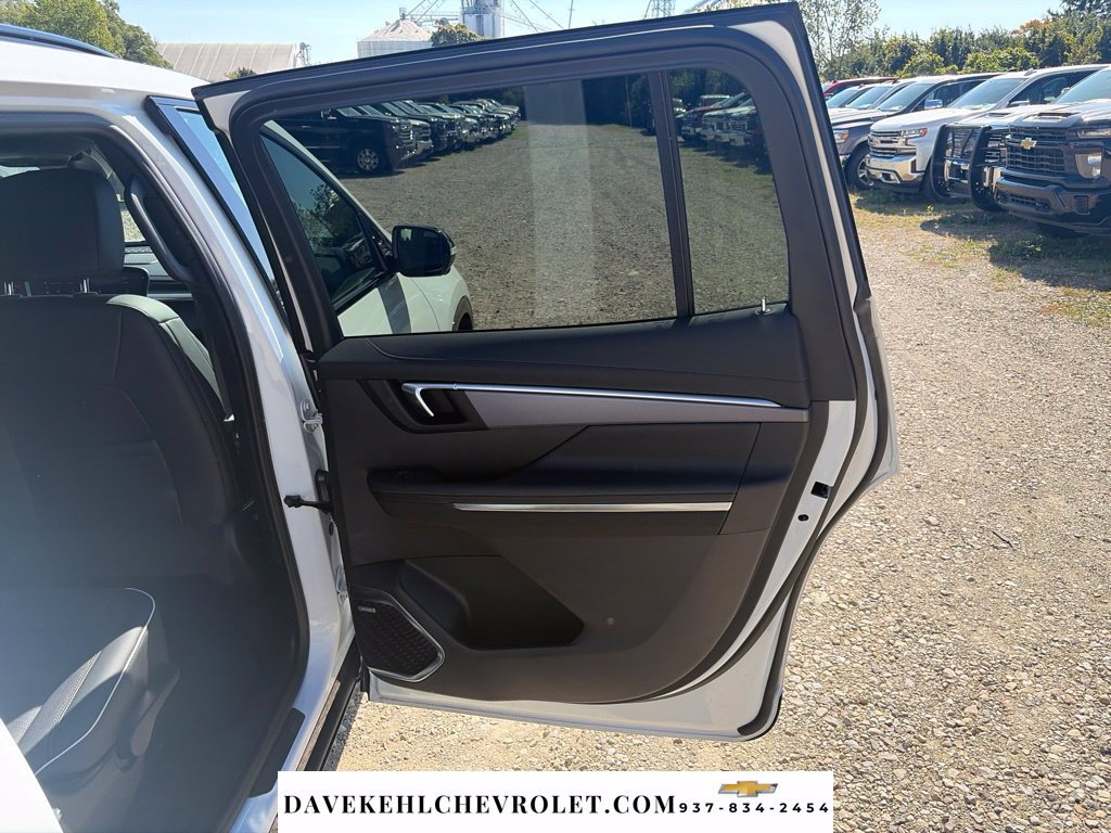 Used 2026 Buick Enclave Sport Touring AWD/4WD image 25