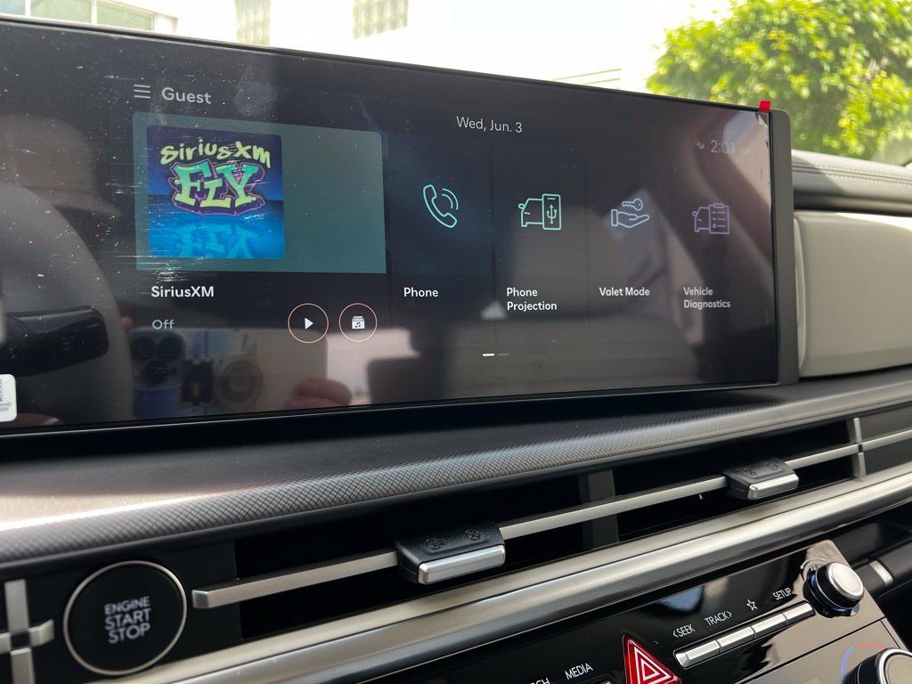 New 2026 Hyundai Santa Fe SEL AWD/4WD image 41