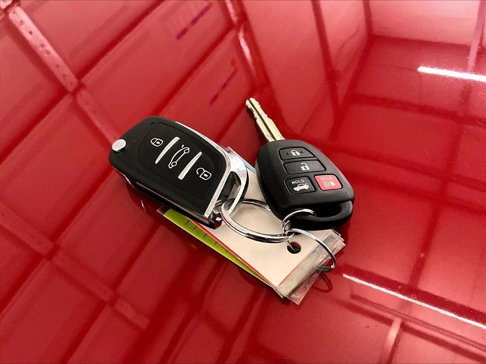 Used 2018 Toyota Corolla SE image 9