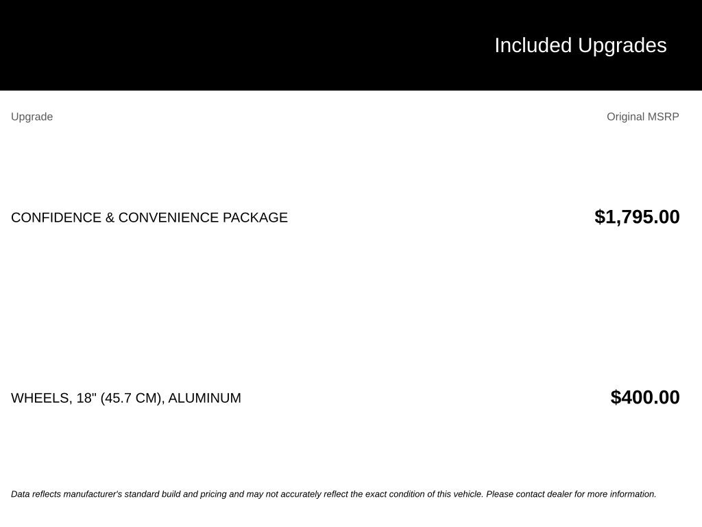 Certified 2022 Chevrolet Equinox LT FWD image 8
