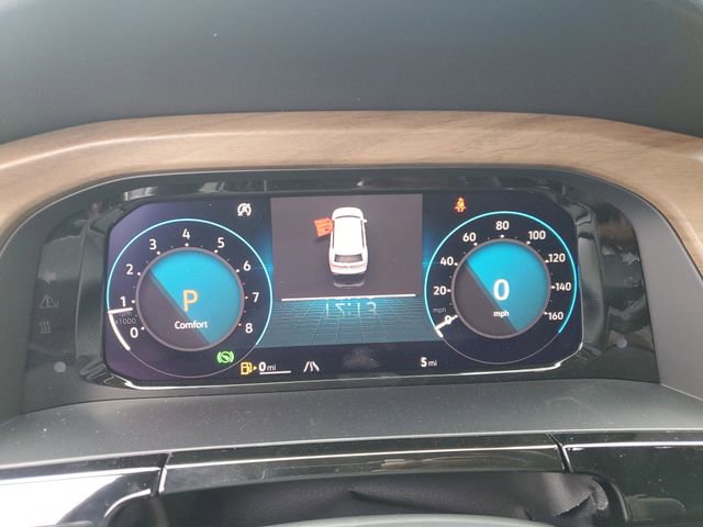 New 2026 Volkswagen Atlas SE image 26