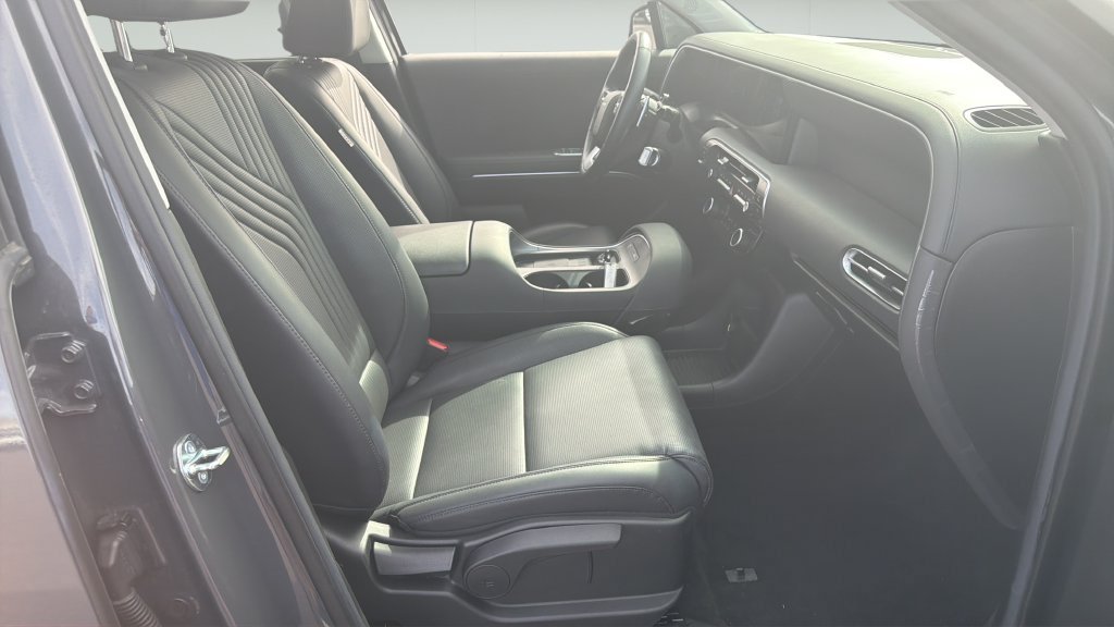 Used 2026 Hyundai Palisade SEL FWD image 12