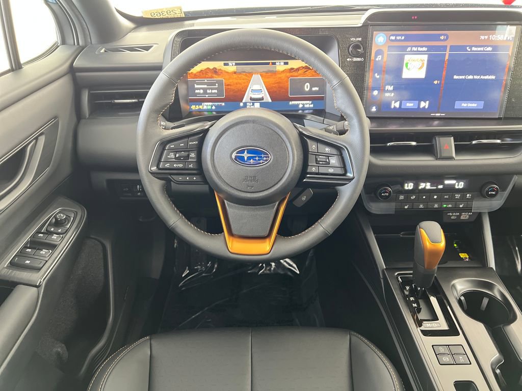 New 2026 Subaru Outback Wilderness AWD/4WD image 15