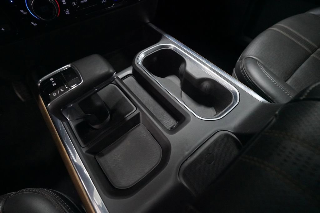 Certified 2023 Chevrolet Silverado 1500 High Country w/ Technology Package AWD/4WD image 11