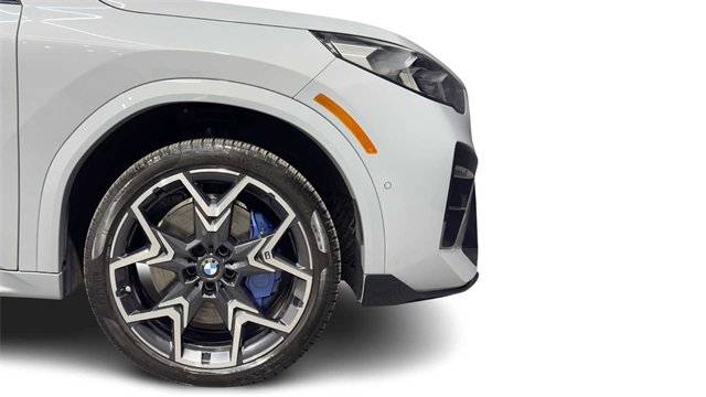 Used 2025 BMW X2 M35i image 8