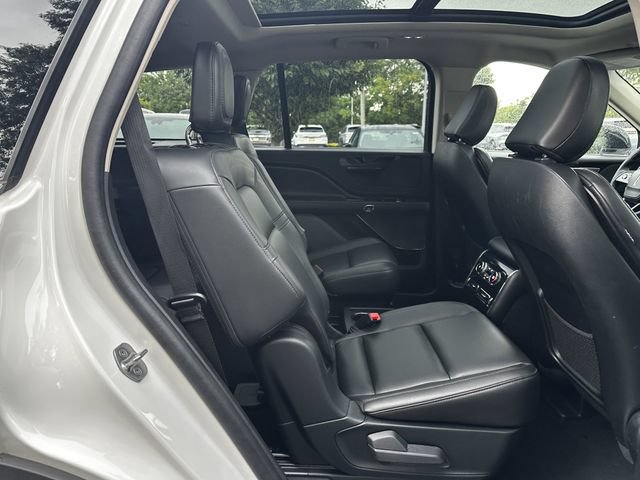Certified 2023 Lincoln Aviator AWD w/ Premium Package image 36