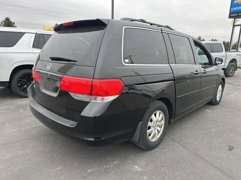 Used 2010 Honda Odyssey EX-L image 8