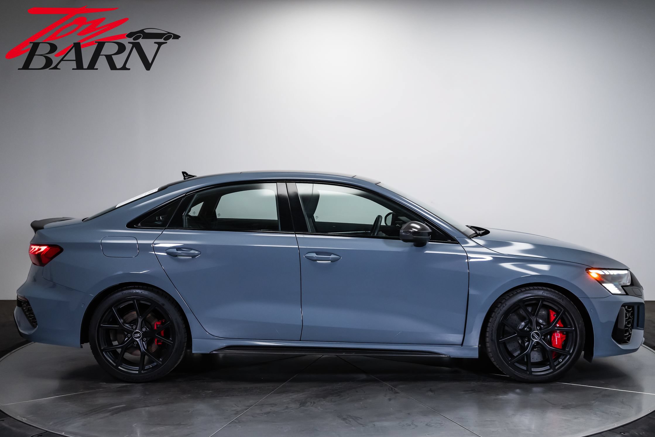 Used 2023 Audi RS 3 AWD/4WD image 6