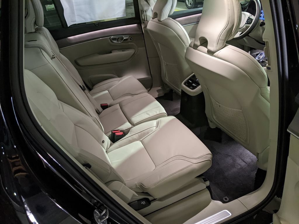 New 2026 Volvo XC90 T8 Ultra AWD/4WD image 25
