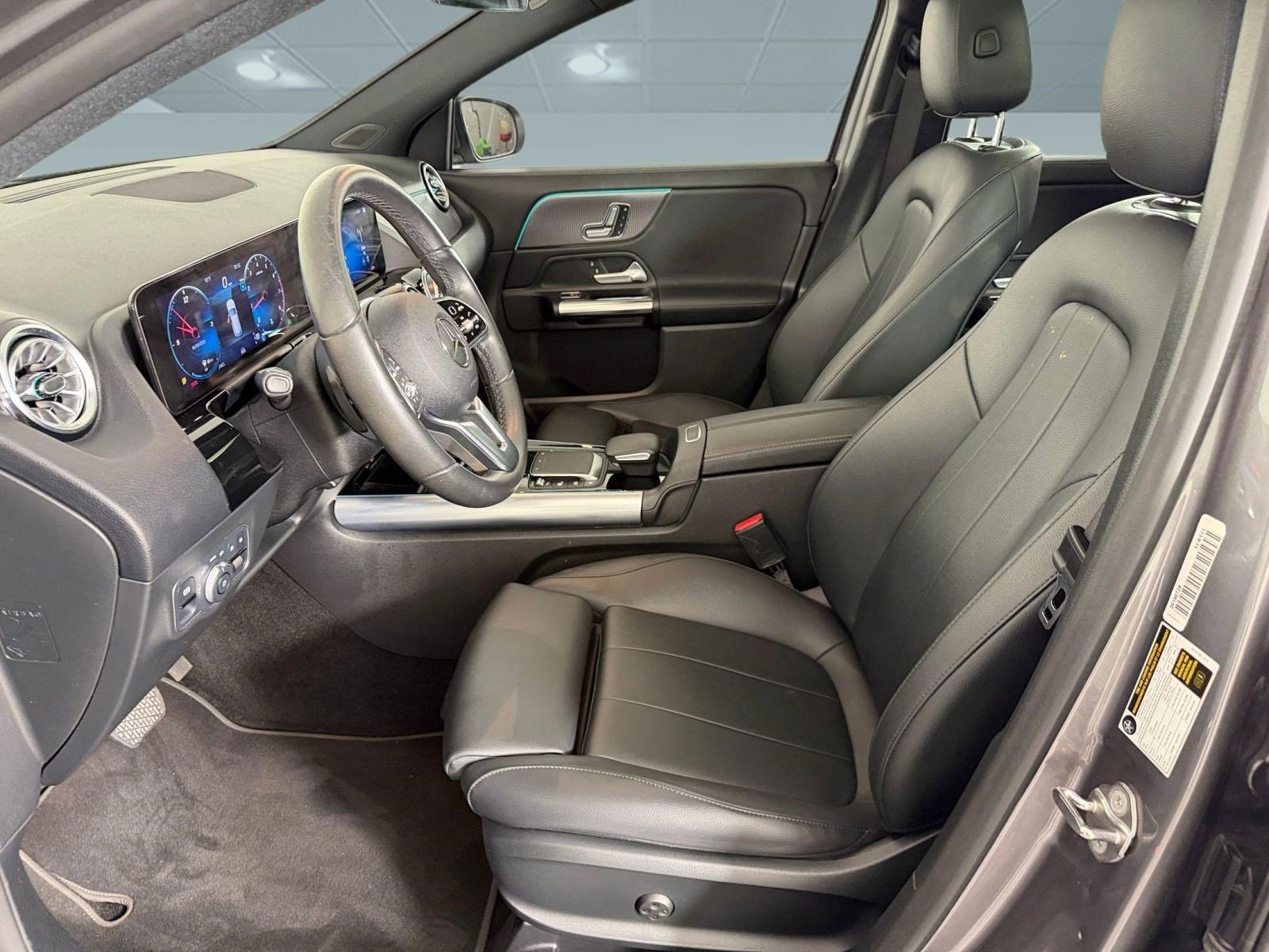 Used 2022 Mercedes-Benz GLA 250 image 4