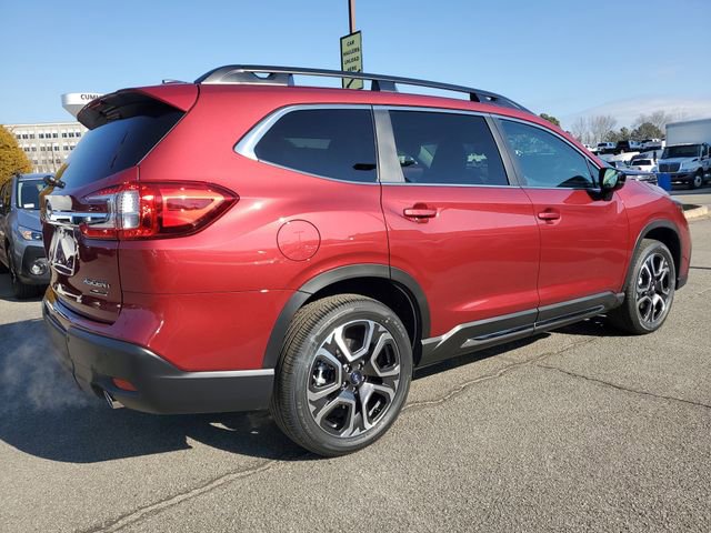 New 2026 Subaru Ascent Limited image 6