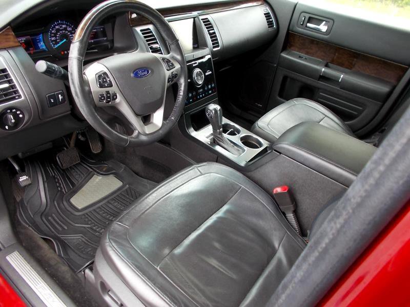 Used 2014 Ford Flex Limited image 27