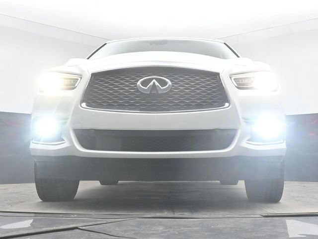 Used 2017 INFINITI QX60 FWD w/ Deluxe Technology Package image 45