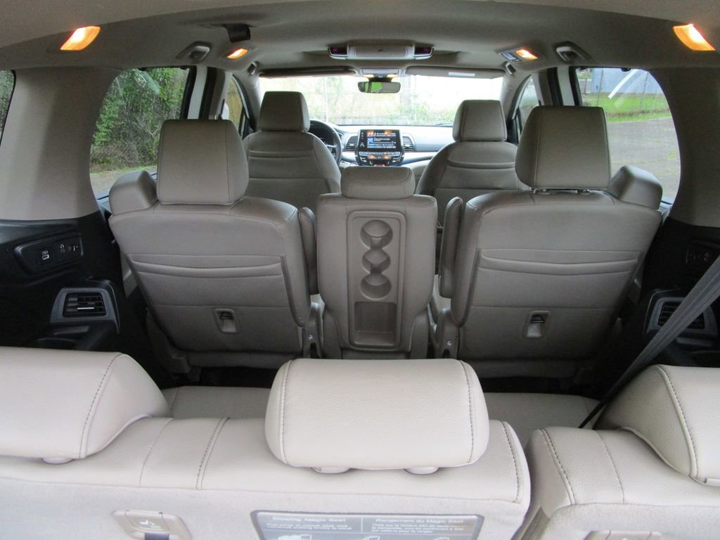 Used 2021 Honda Odyssey Touring image 15