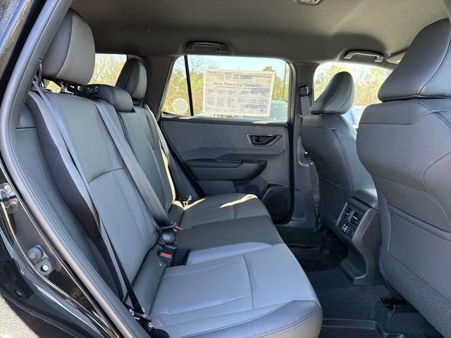 New 2026 Subaru Outback Premium image 17