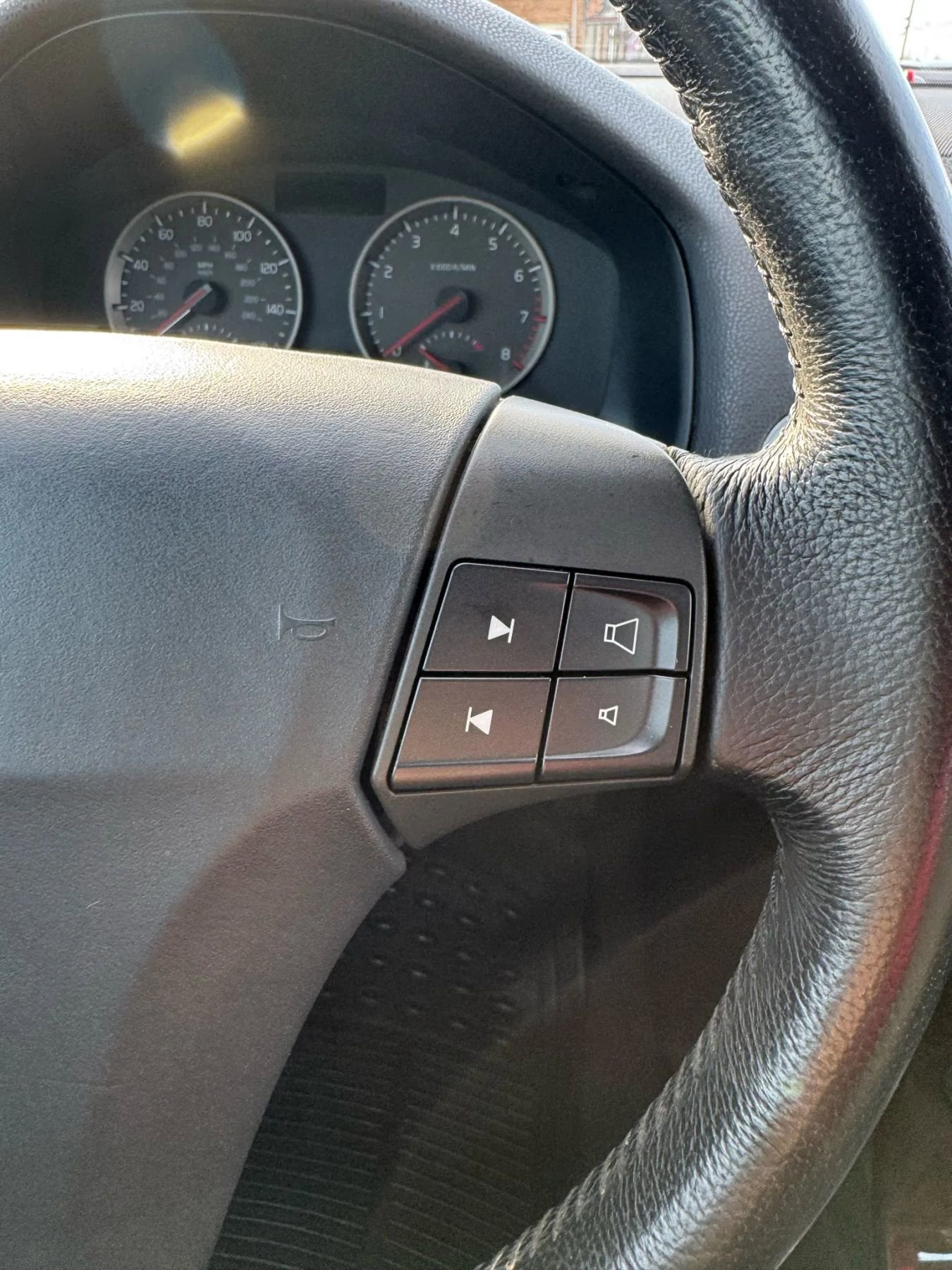 Used 2007 Volvo S40 2.4i image 44