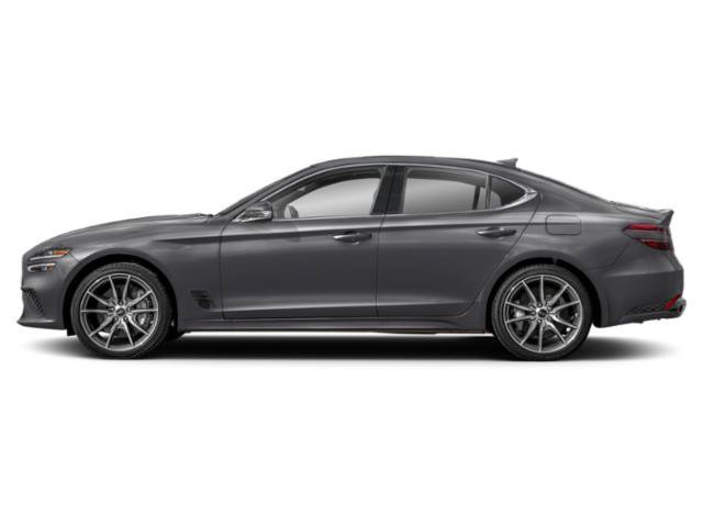 Certified 2024 Genesis G70 2.5T w/ Sport Prestige Package AWD/4WD image 6