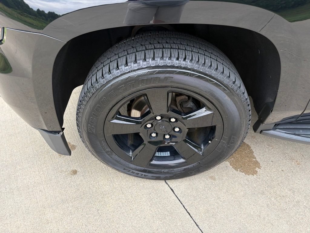 Used 2019 Chevrolet Tahoe LT AWD/4WD image 57
