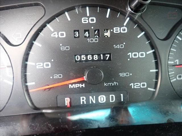 Used 2002 Ford Taurus SES image 20