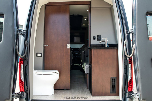 Used 2020 Mercedes-Benz Sprinter 3500 image 69