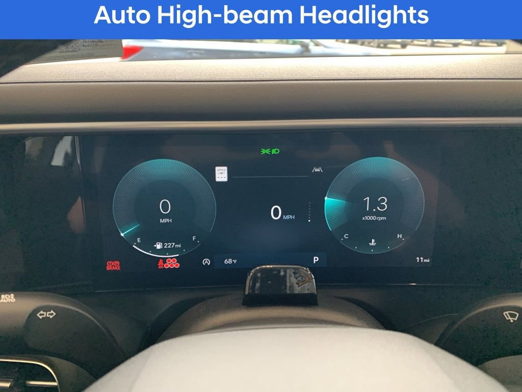New 2026 Hyundai Palisade SEL image 5