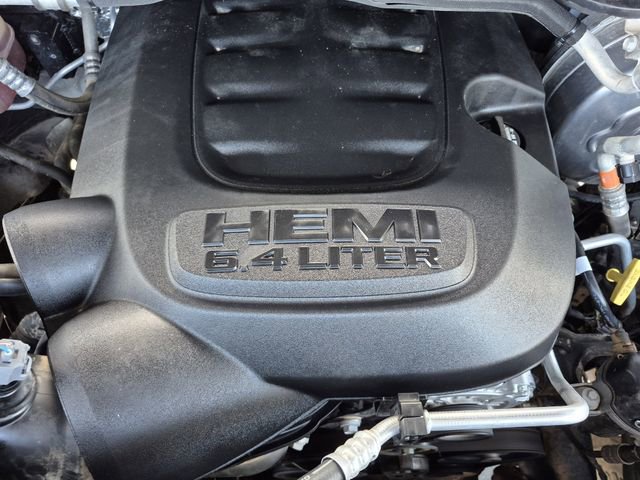 Used 2023 RAM 2500 Big Horn w/ Level 1 Equipment Group AWD/4WD image 24