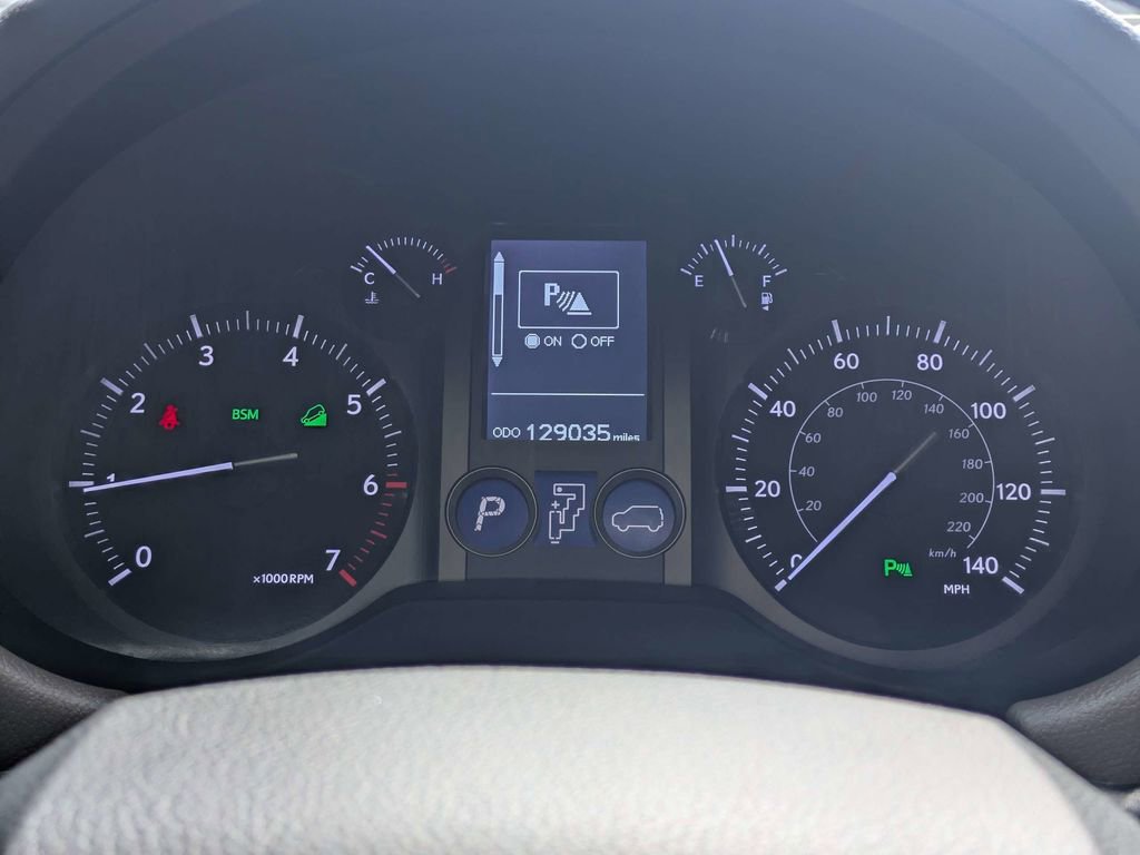 Used 2018 Lexus GX 460 Premium AWD/4WD image 30