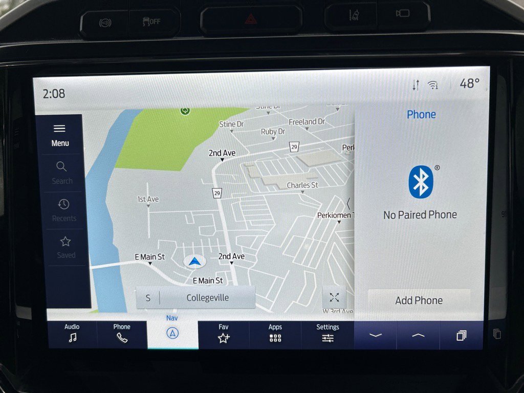 Used 2022 Ford F450 King Ranch w/ King Ranch Ultimate Package image 28