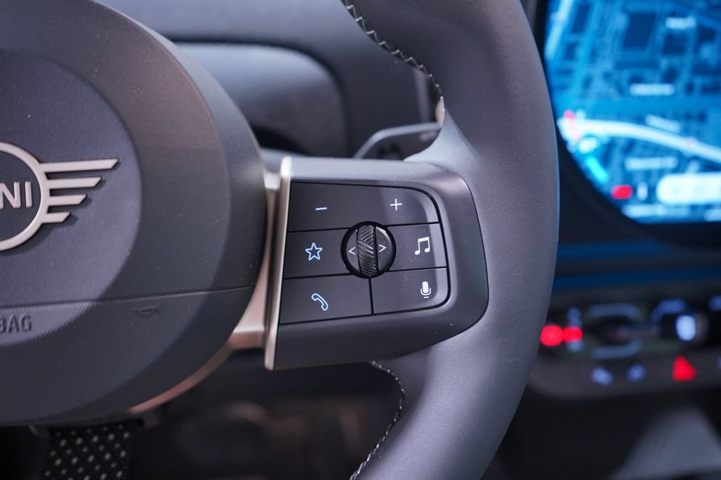 New 2026 MINI Cooper Countryman S AWD/4WD image 19