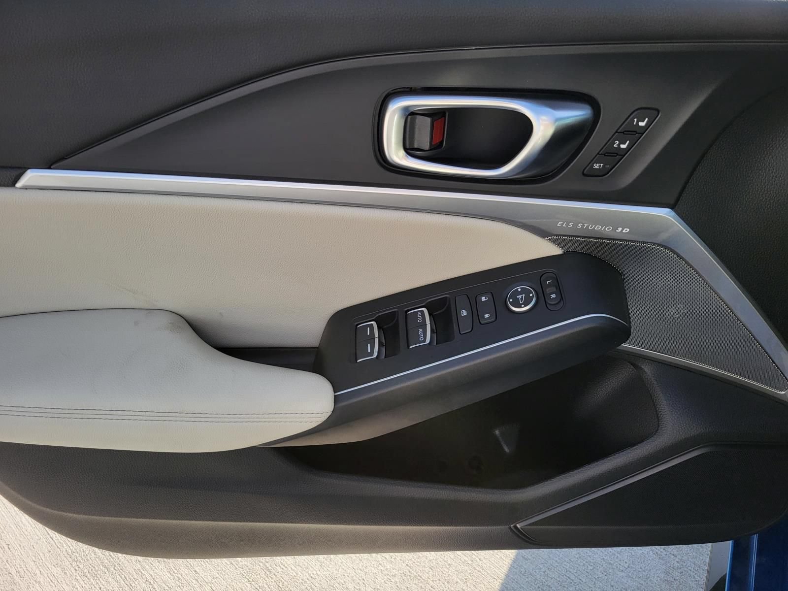 New 2026 Acura Integra A-Spec w/ Technology Package FWD image 15