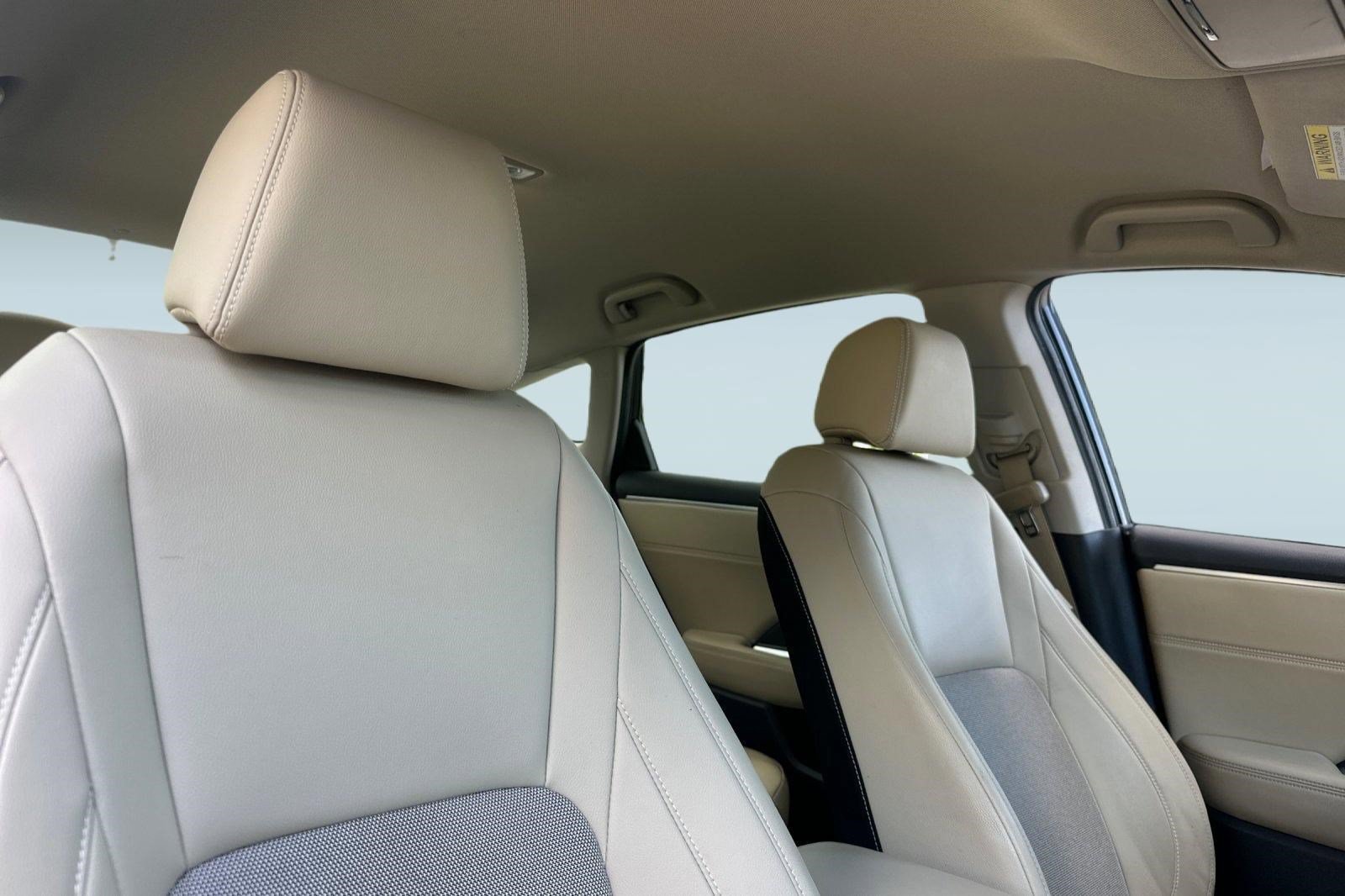 Used 2018 Honda Clarity Plug-In Hybrid image 25