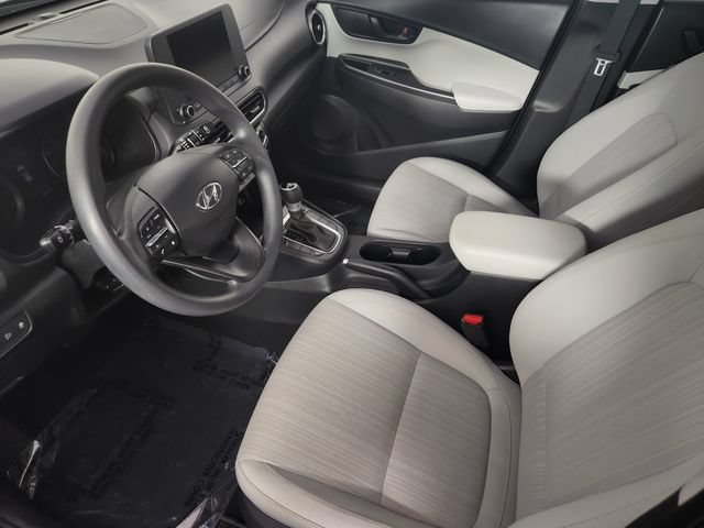 Certified 2023 Hyundai Kona SEL AWD/4WD image 13