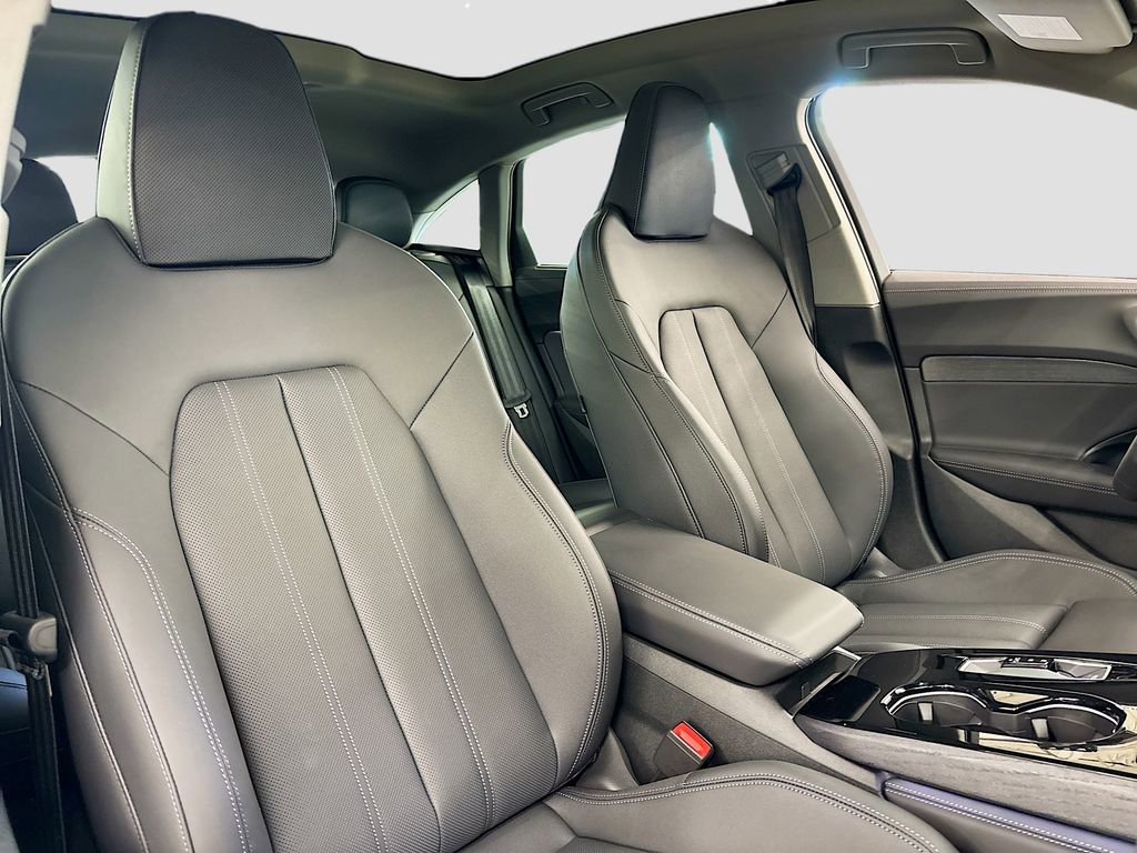 New 2026 Audi A5 2.0T Premium Plus image 15